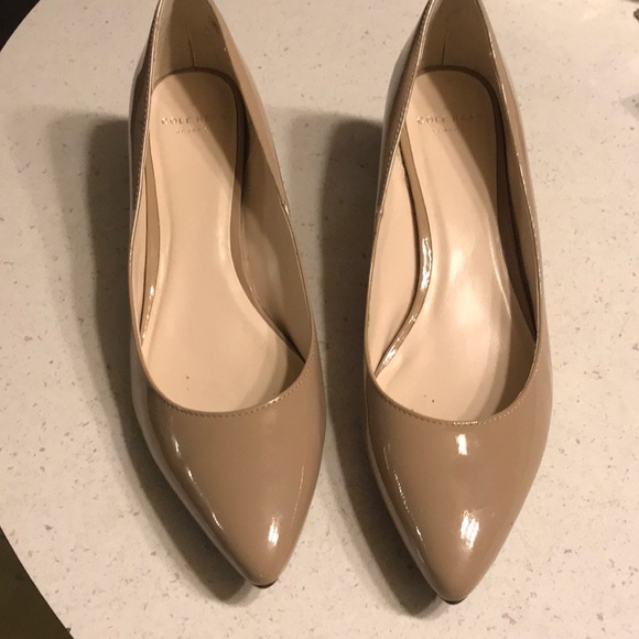 Cole Haan Shoes - Cole Haan heels